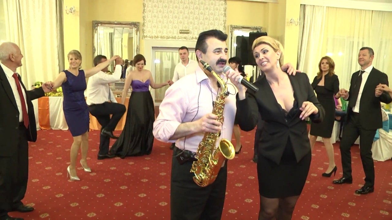 Doru Taranu, Simona Nicolae si Formatia Formula 1 Continental - LIVE botez 03 - Hotel Strelitia 2017