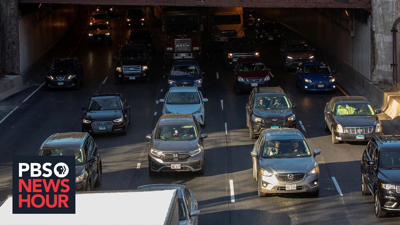 How expensive parts on modern cars have driven up repair and insurance costs
