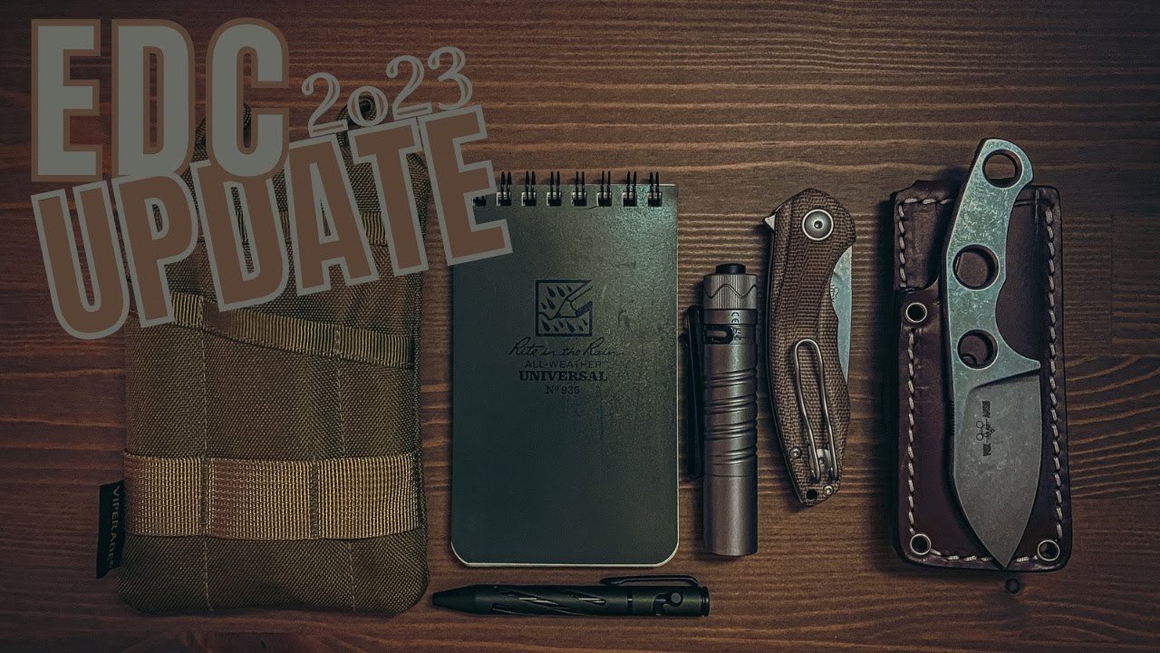 EDC 2023 2.0 - UPDATE!