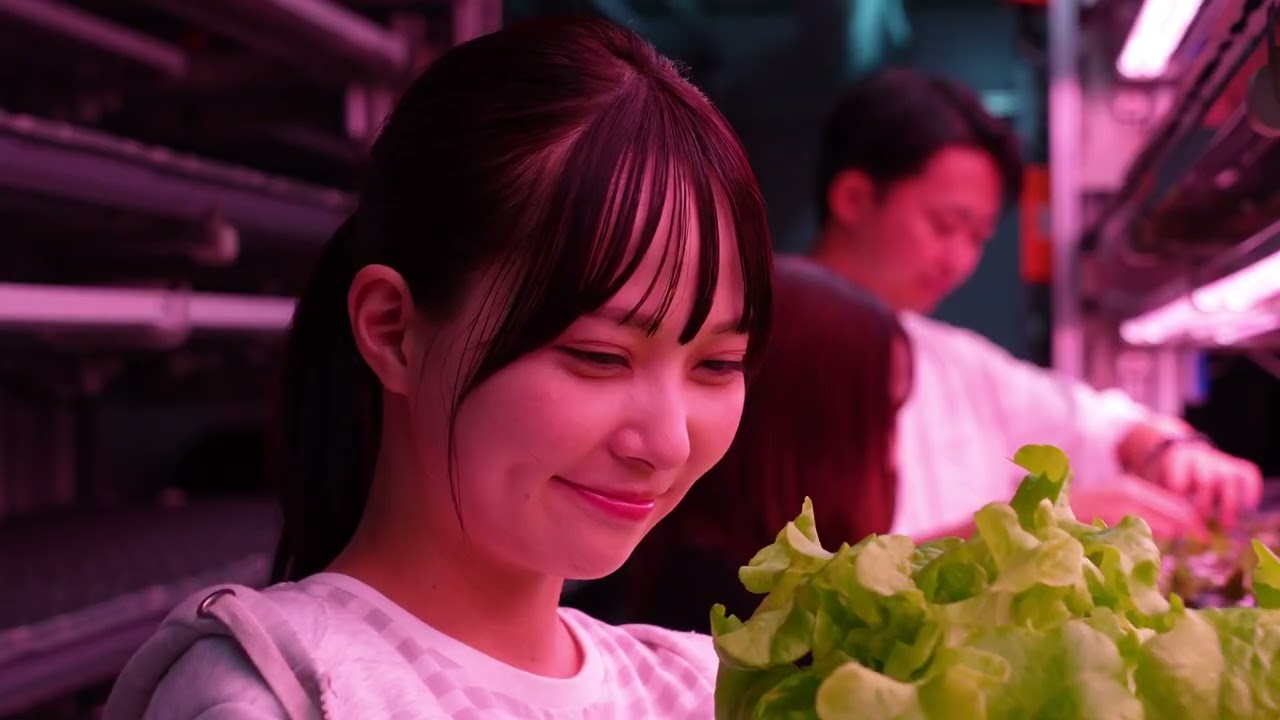 映画「恵庭物語」特報