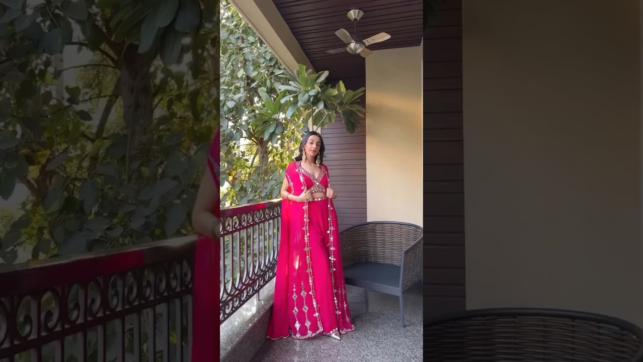 Most Viral Indo western dress from MEESHO #subscribe #viralvideo #meesho #views
