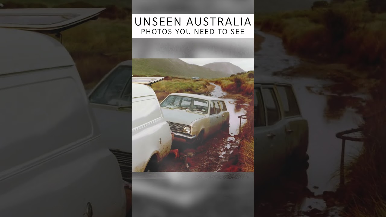 Unseen Australia, Photos You Need To See #102