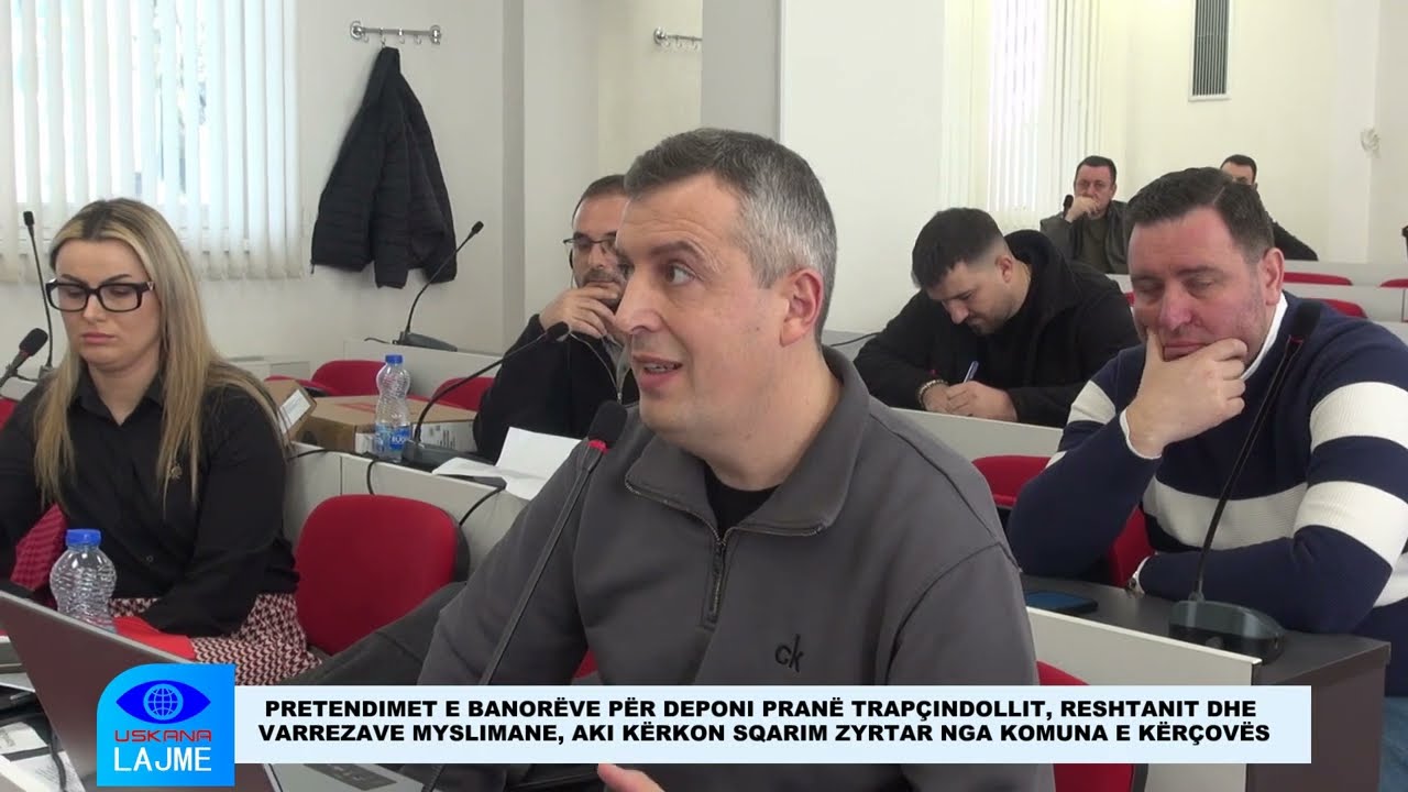 PRETENDIMET E BANORËVE PËR DEPONI, AKI KËRKON SQARIM ZYRTAR NGA KOMUNA E KËRÇOVËS