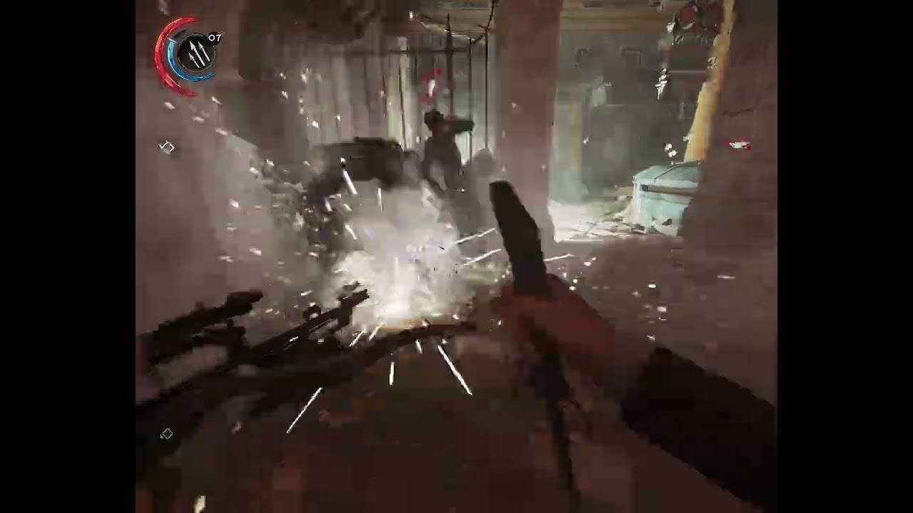 Dishonored 2 Clockwork Mansion Lower Aventa District (Ghost / 100% Kill / No Bodies Found)