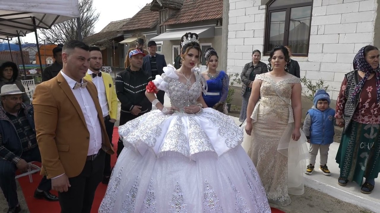 logodna david si denisa
