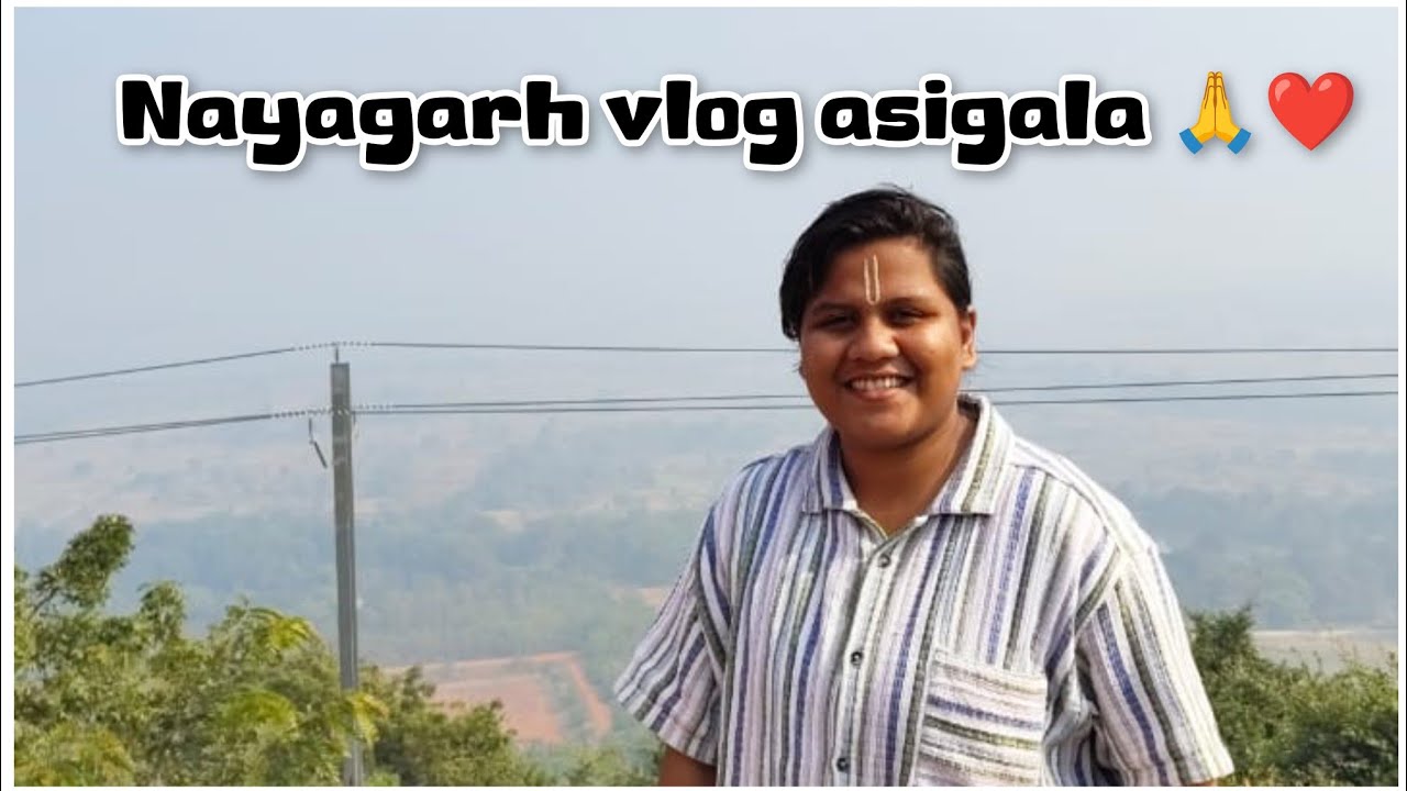 Chali chali pahad uparaku galu 🥴🤪||odia vlog||  asigala reeeee.......