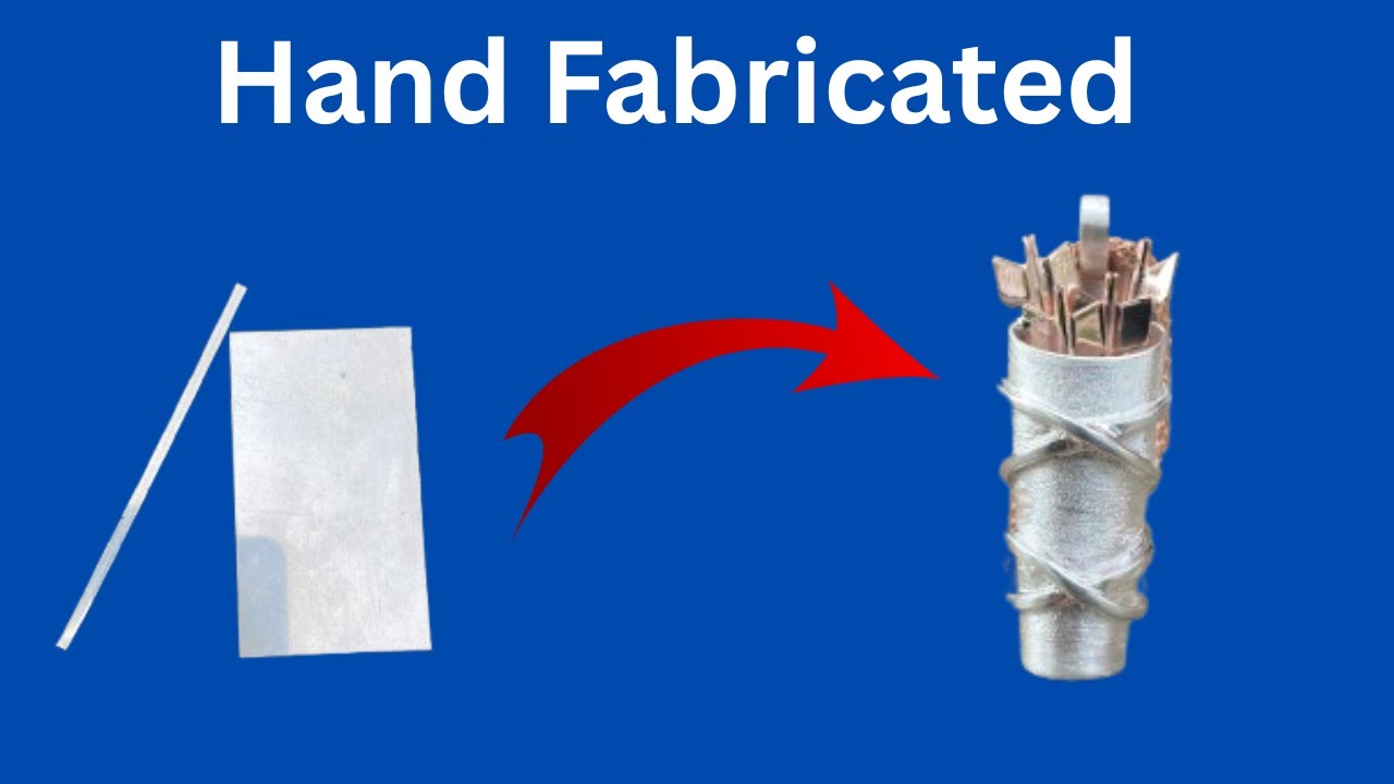Does CAD suck?  Why hand fabrication shouldn&rsquo;t die!