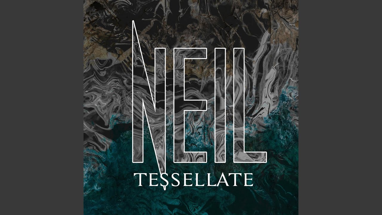 Tessellate (feat. Gerard Vachon)