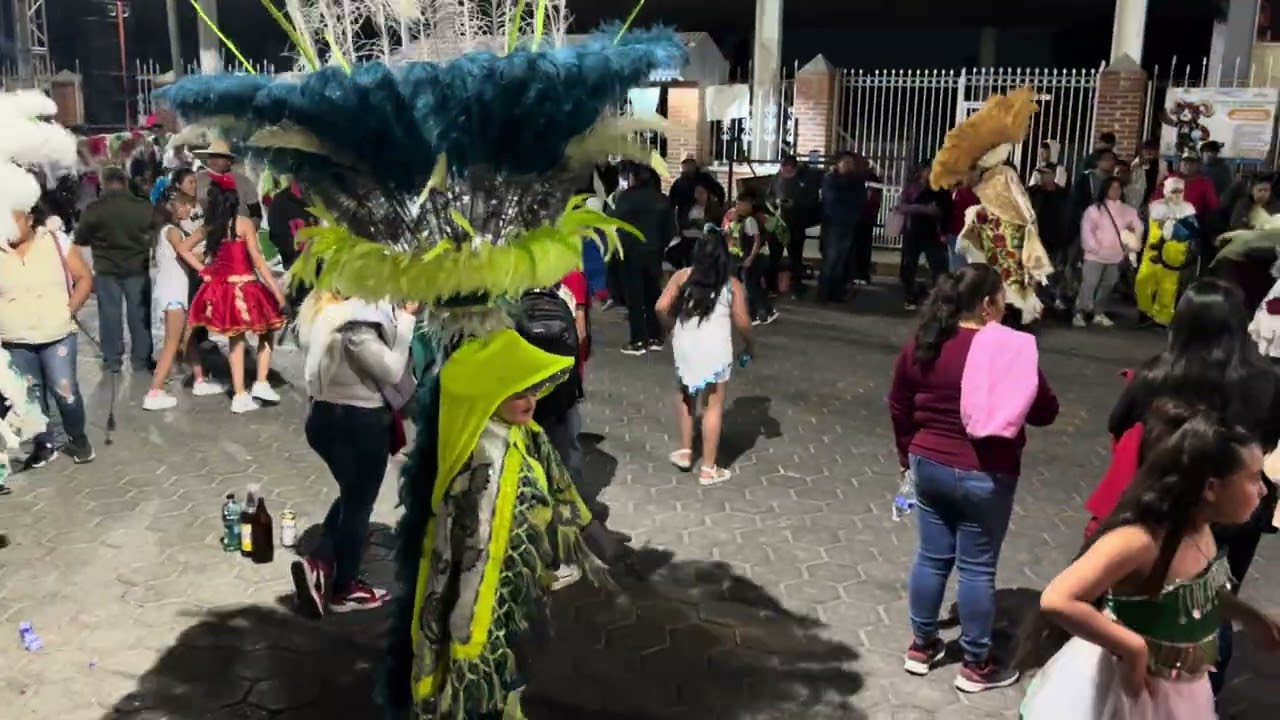 Carnavalito