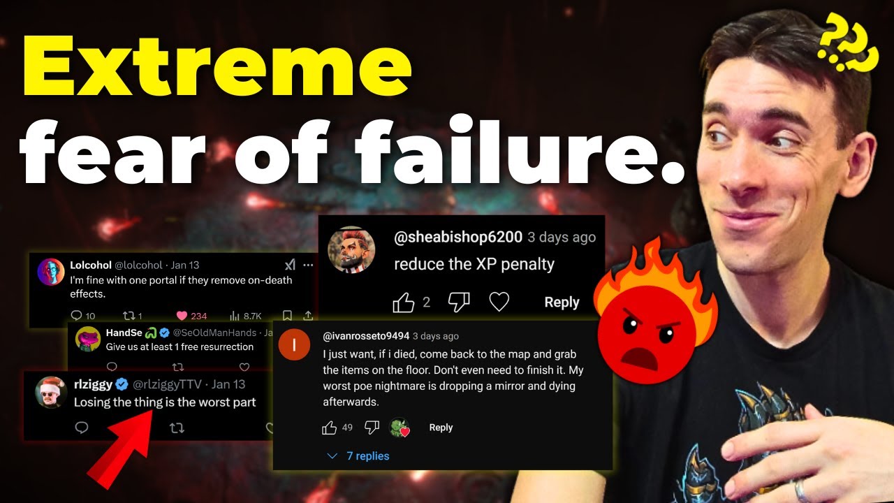 Divisive Path of Exile 2 WIN or DISASTER!? - Punishments For Death