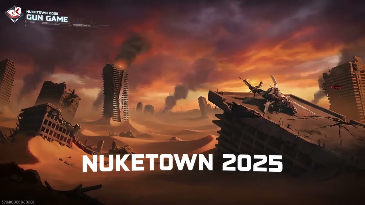 Call of Duty: Black Ops 7 ¬ w/ My Crew  {Livestream 451}