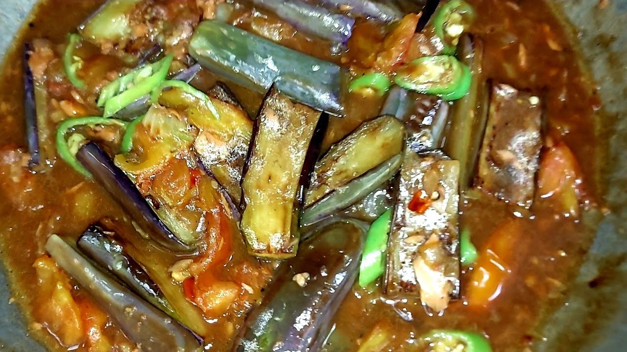 Pass Muna sa Tortang Talong,Ganito Gawin Mo! Sobrang Sarap at Tyak na Mapapadami ang Kain  Mo!