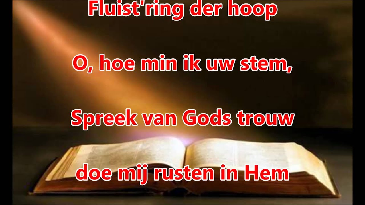 Glorieklokken nr 361 