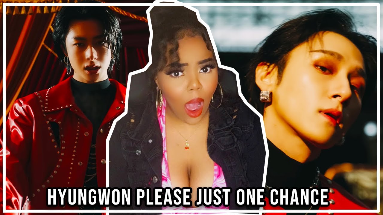 I ACTUALLY WENT INSANE WTF || MONSTA X BEAUTIFUL LIAR REACTION! 🔥