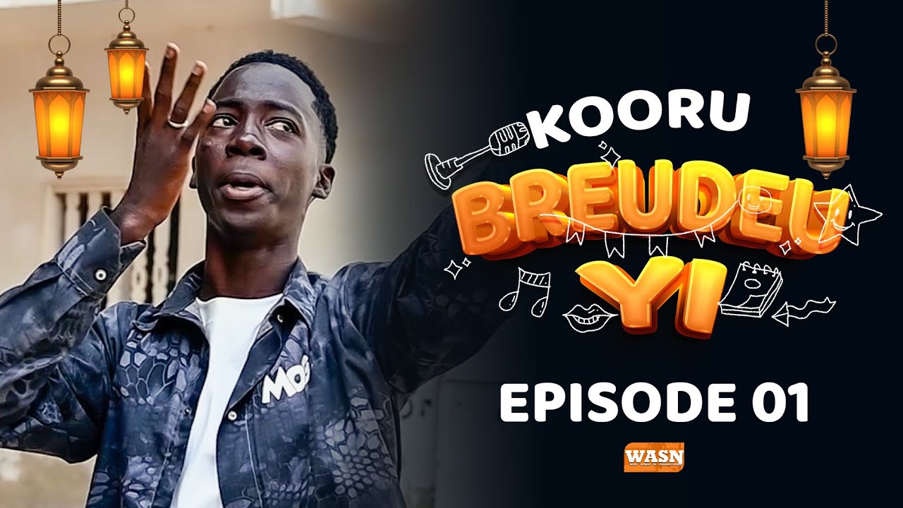KOORU BREUDEU YI EPISODE 1
