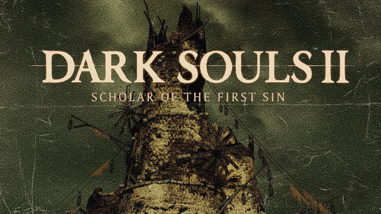Dark Souls 2 Diaries - 04 - Giftsuppe
