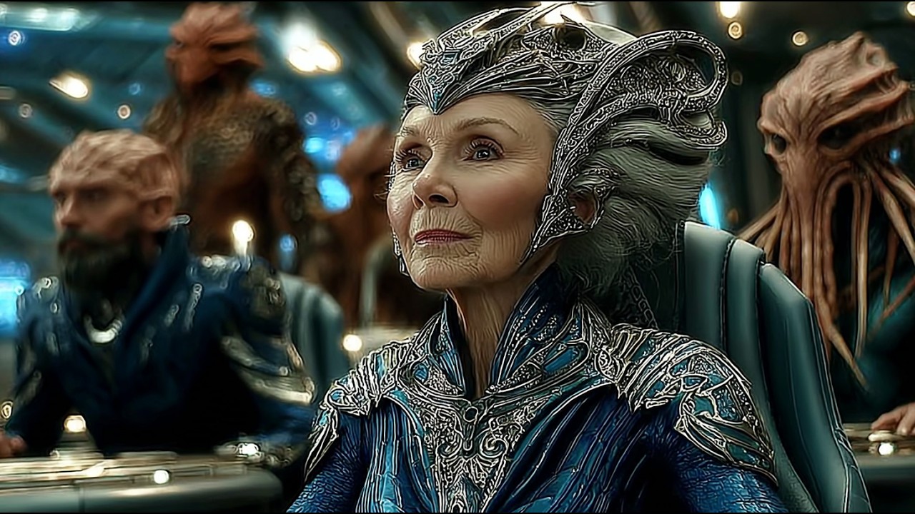 Panic Grips Galaxy Council As Humans Refuse To Negotiate HFY | Sci-Fi Story