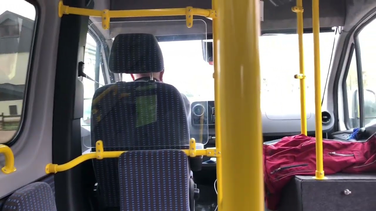 Den Louis vun Dikkrich Vun der Kluschter an Tirelbach