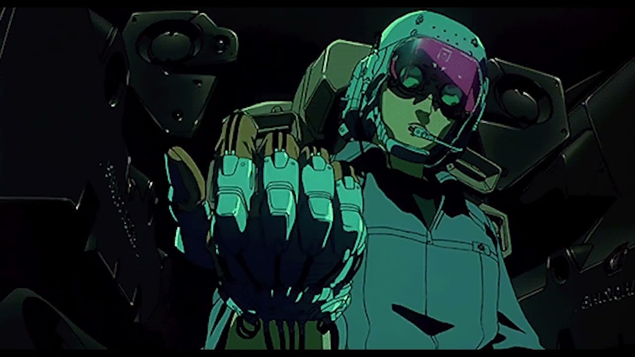 inoki - non mi avrete mai [slowed + reverb]