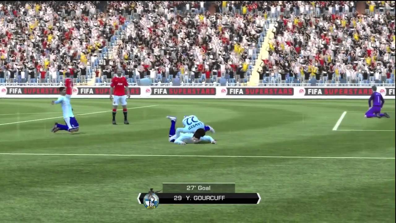 Lets Talk FIFA 12 | Messi Is Crap...