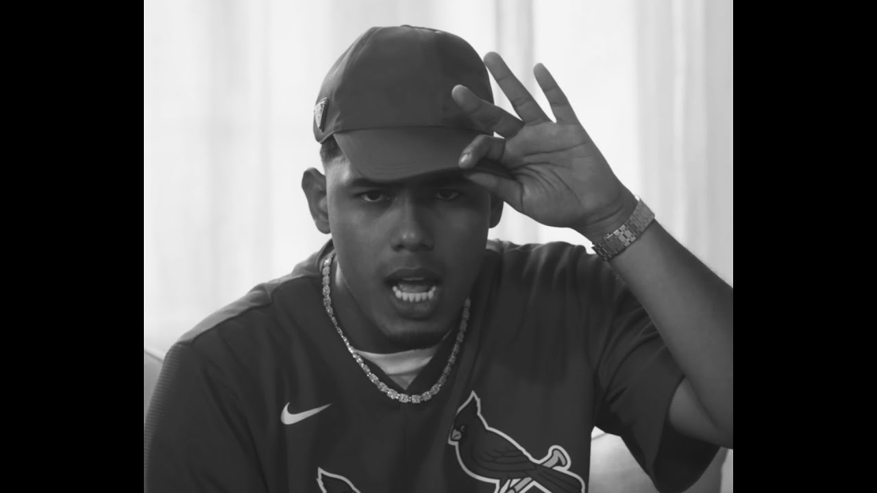 Myke Towers x Dei V Type Beat - ENERGY