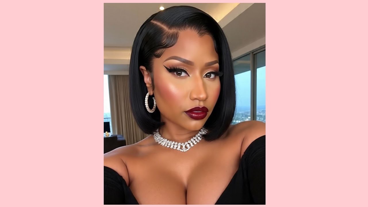 Nicki Minaj x City Girls Type Beat - 'CRISPY' | Female Rap Beats 2025