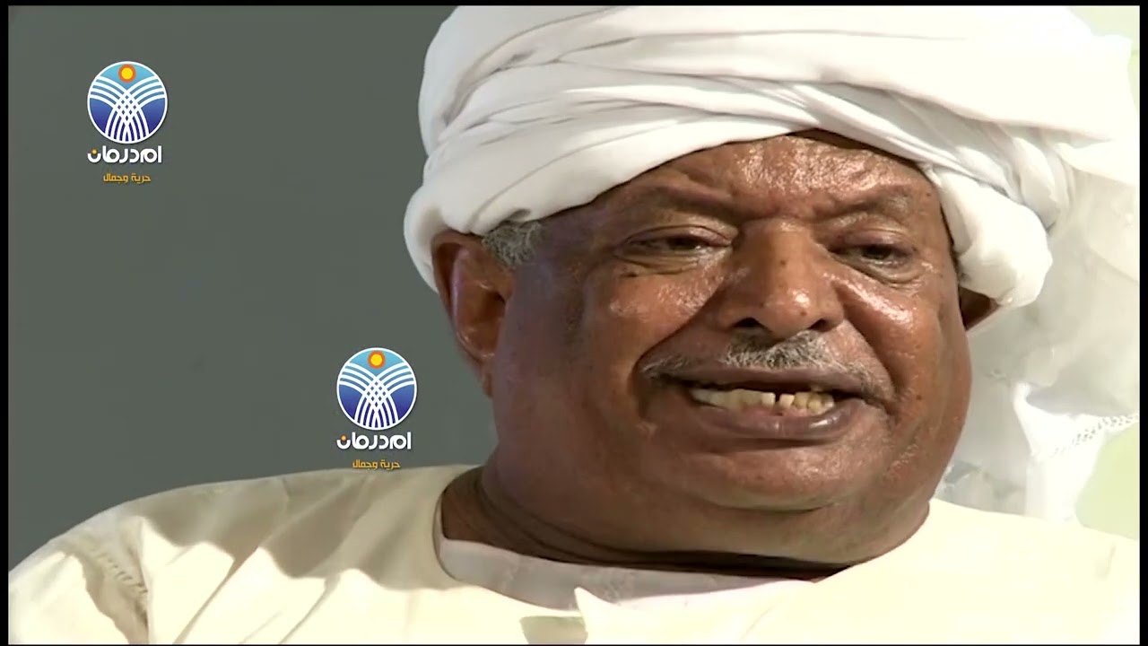 حسين خوجلي  :    ودالبيه  واللحو ... تحالف  شندي  والحلفايا  1