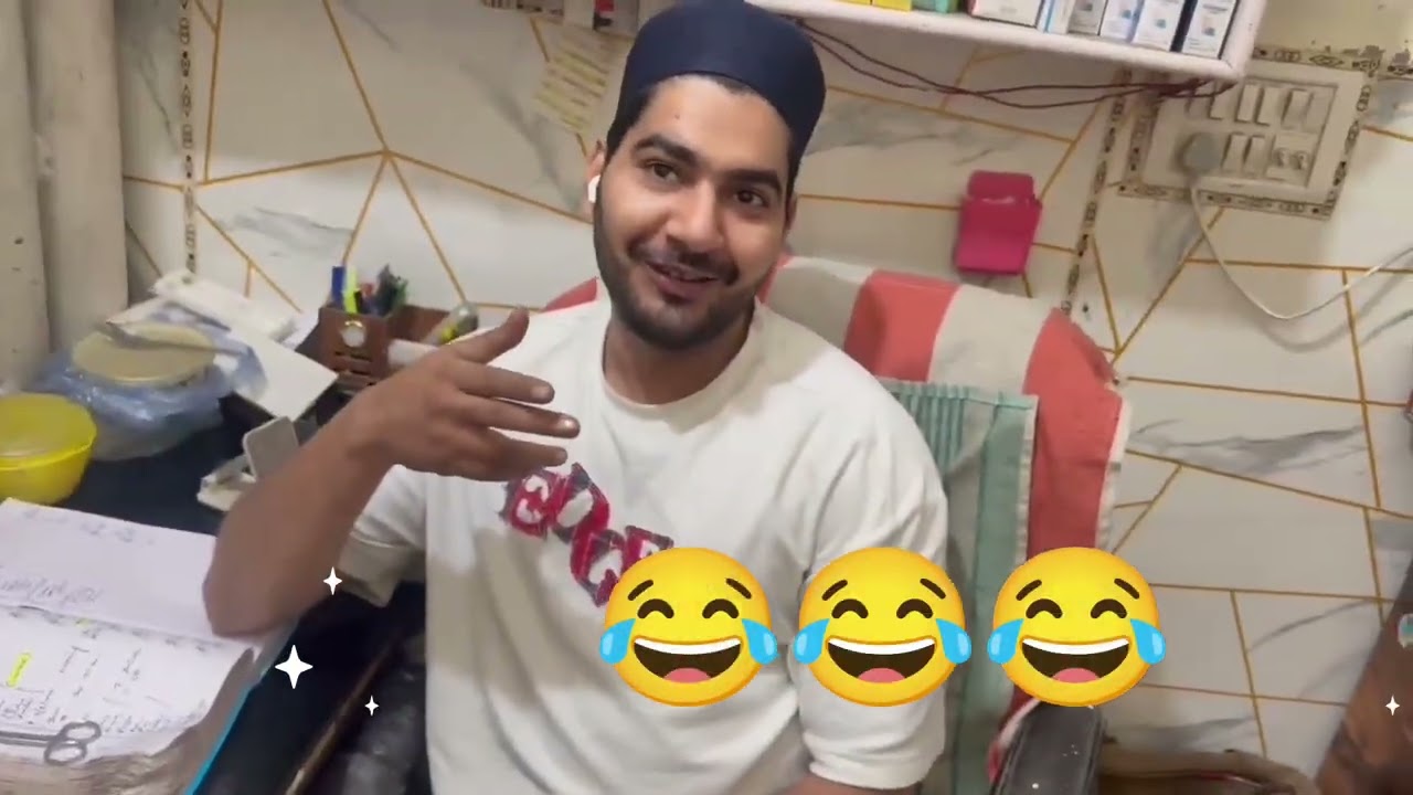 Choti bacchi ki naak main Fasi Guthli😨 aaj main Mila apne chotte bhai se🤗. #vlog #anasvlog 