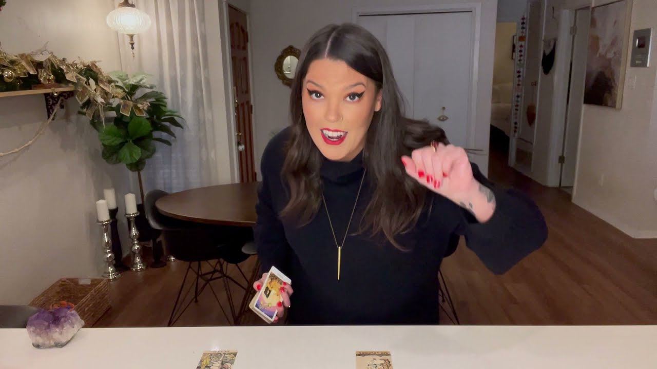CAPRICORN- GET READY FOR FIREWORKS! THIS IS YOUR DESTINY! NEW OFFER IS FINALLY HERE!- MID DECEMBER
