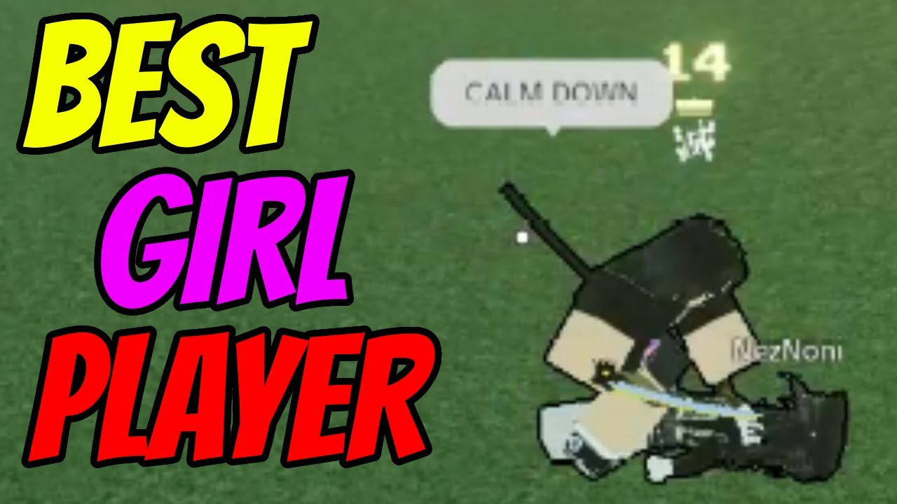 BEST GIRL PLAYER DESTROYS THE WHOLE SERVER WITH THUNDER IN ROGUE DEMON