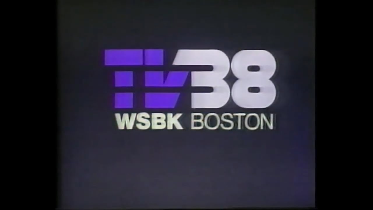 WSBK Commercial Breaks (August 7, 1988)