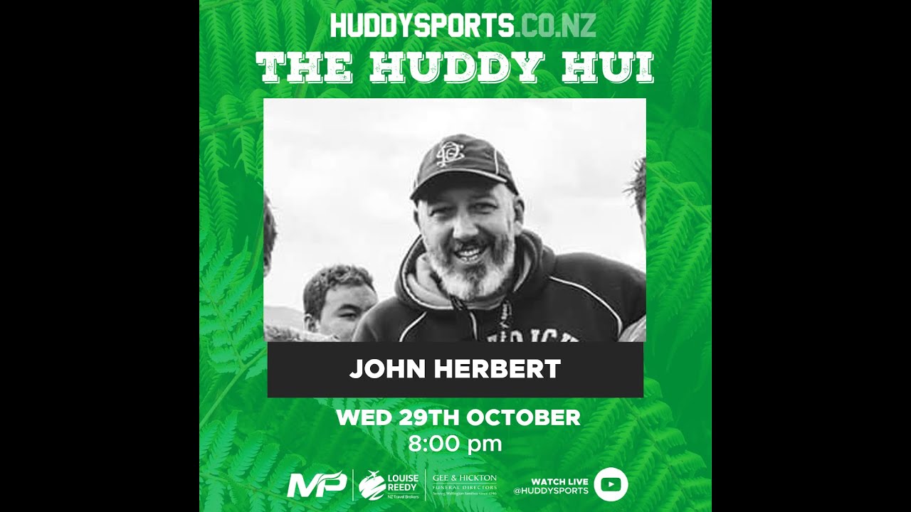 Huddy Hui - Episode 172