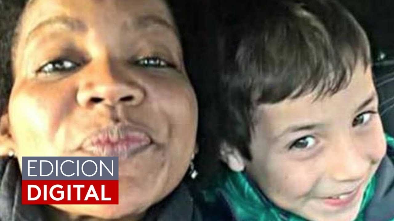 Una mujer dominicana es arrestada por la muerte del niño 'Gabrielito' en España