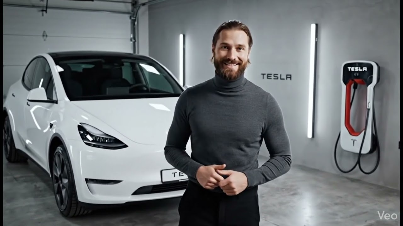 Tesla link polecający -  Zyskaj bonusy zamawiając przez Tesla Polecenie