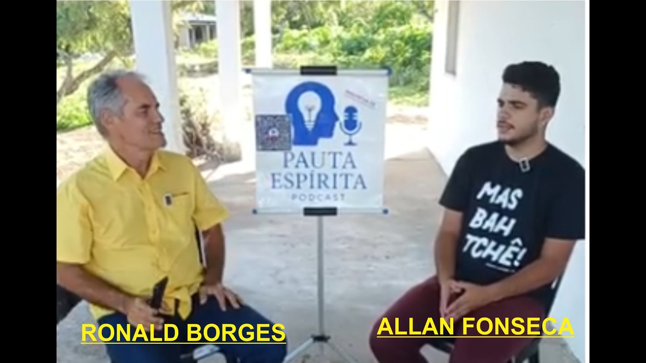 IMORTALIDADE , CIÊNCIA E ESPIRITISMO - ALLAN FONSECA