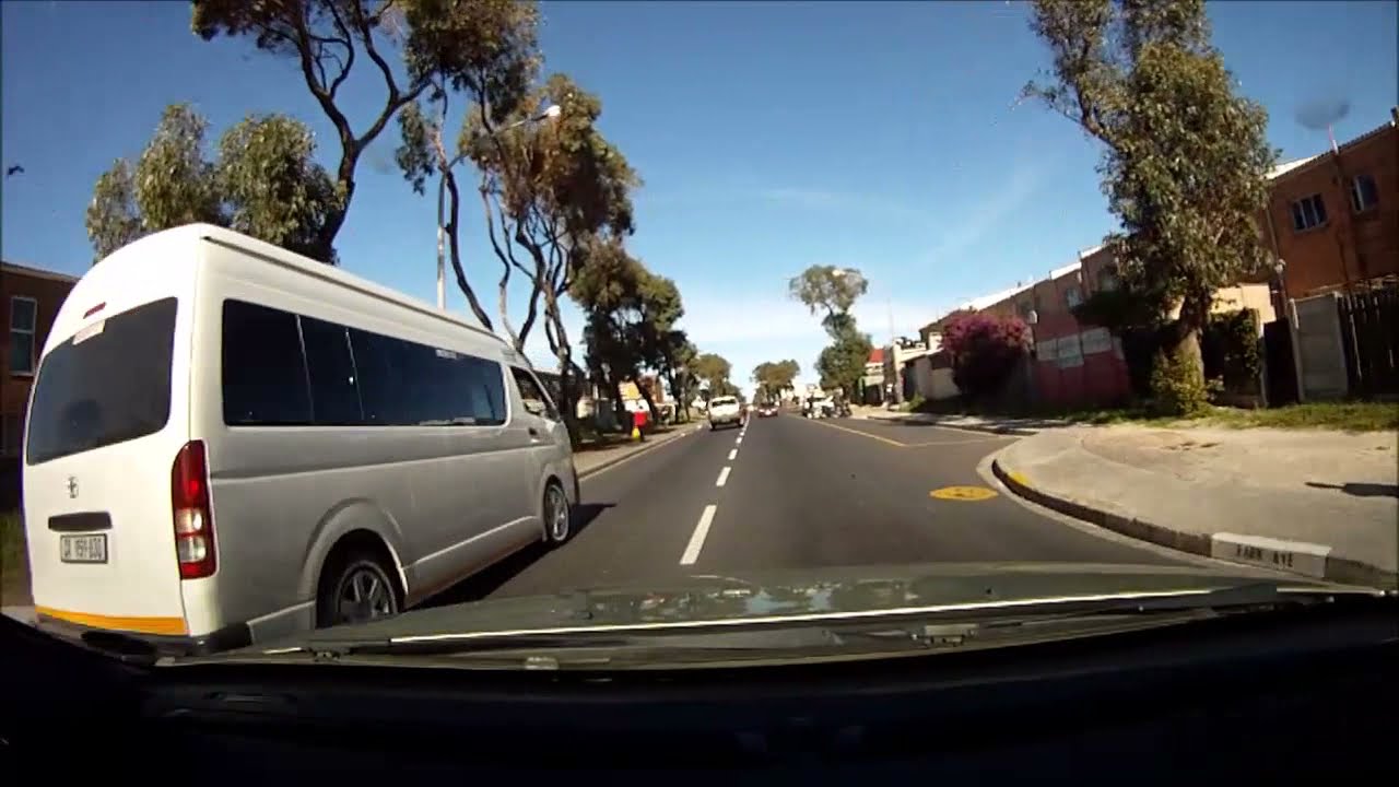 Cape Town's Mitchell's Plain 2 | Road Trip | Travel Vlog