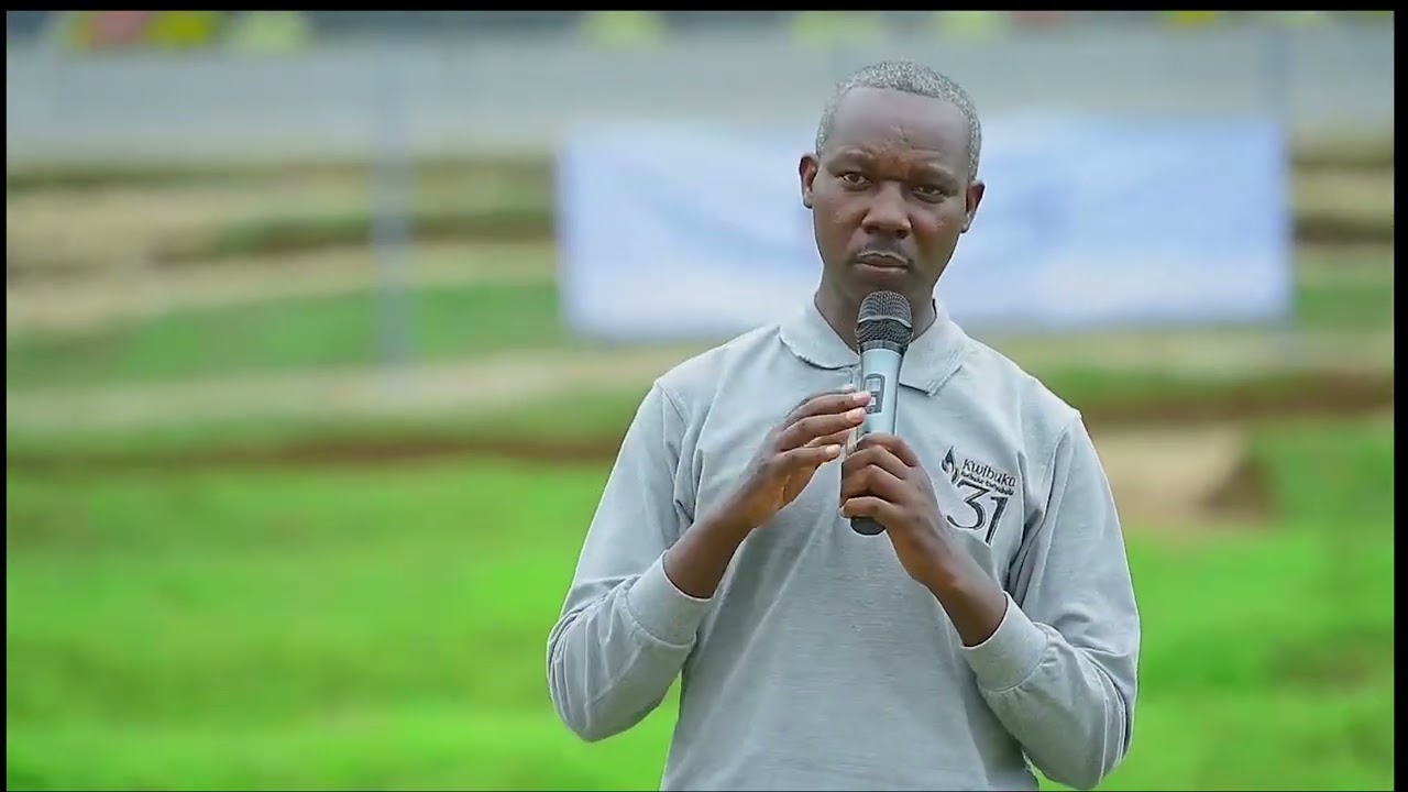 Kwibuka31: Ubuhamya bwa Dukuzimana Theodore (Rulindo,  7/4/2025).