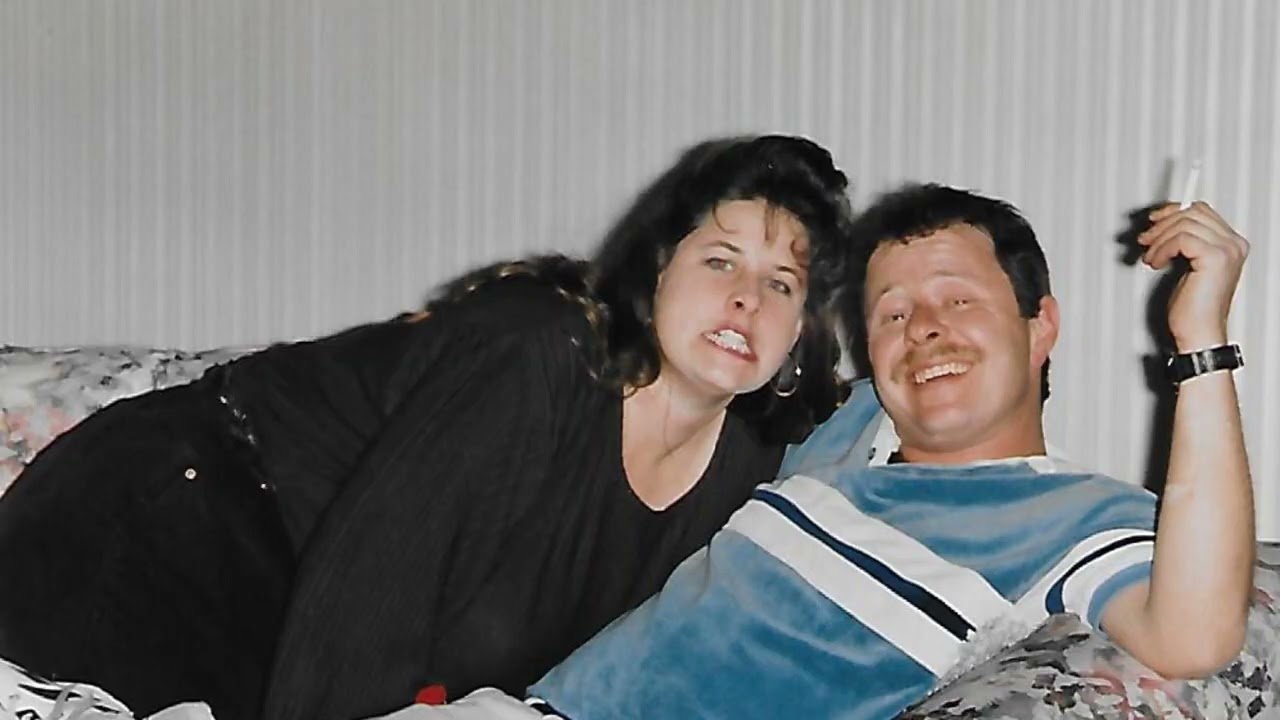 Nichol Family Memorial