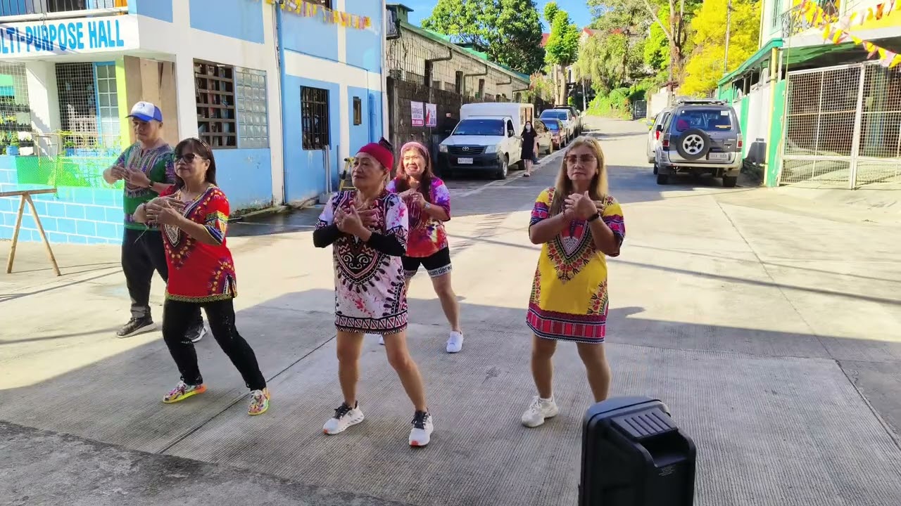 ZUMBA  01.16. 26 -06/11                                  SUBSCRIBE TO MY CHANNEL ♥️
