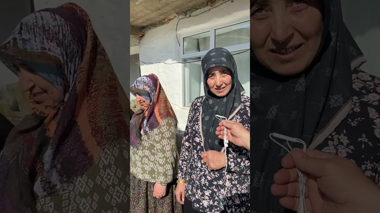 Âşık Sümmani'nin İzinde 1 Şeref Altunok 