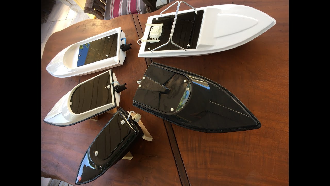 RCJETBOATAUSTRALIA  rc jet boats with pumps. available models and water test