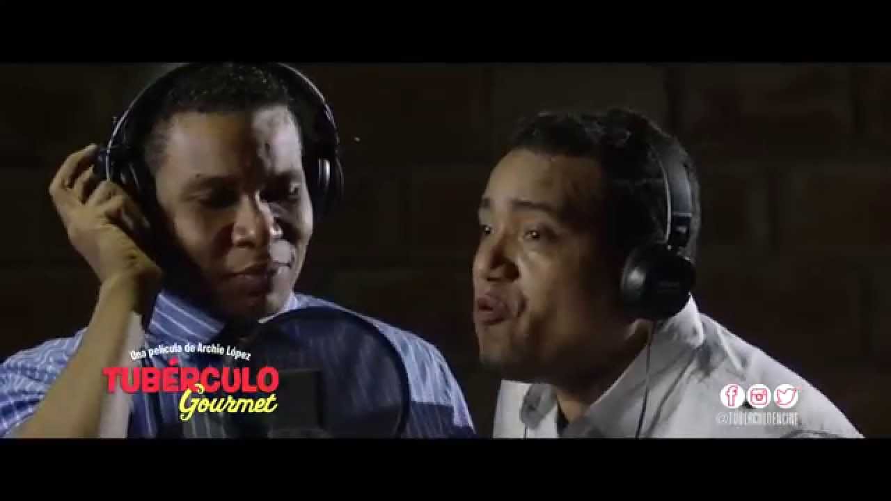 TUBÉRCULO GOURMET VIDEO CLIP OFICIAL (“Baja y Tapa La Olla” ) Estreno Mundial