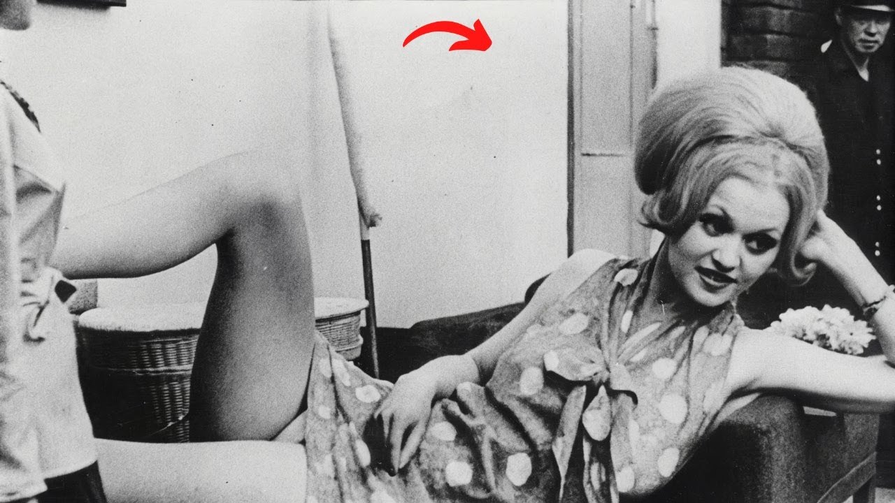🌟 100 Vintage Celebs Old Photos That Were Never Meant for Public Eyes | Retro Diaries