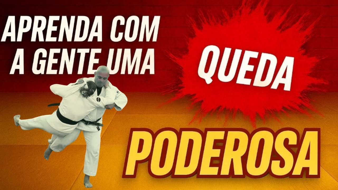 11. Minhas 3 dicas de como fazer O-Soto-Gari + Otoshi + Guruma #judo #O-Soto-Gari #bjj