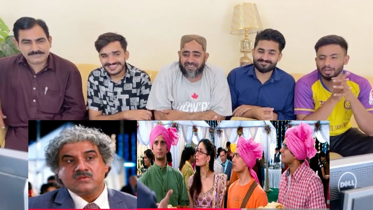 Sab k Sab Bina Bolyee Shadi main Chale Gy 😂 | Part 5