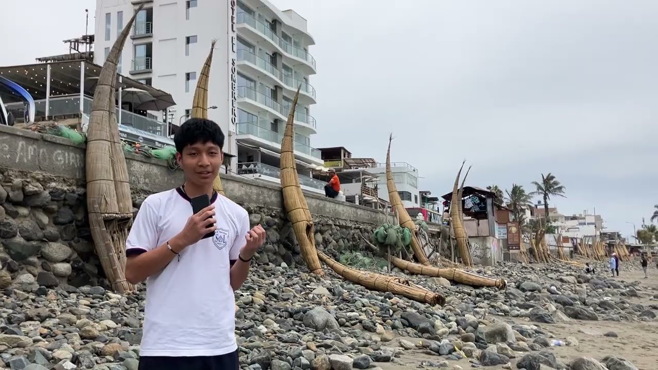 Ruta Chimú en Trujillo: Chan Chan, Museo y Huanchaco