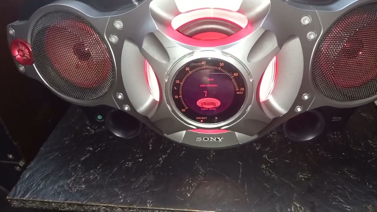 sony cfd-rg880cp