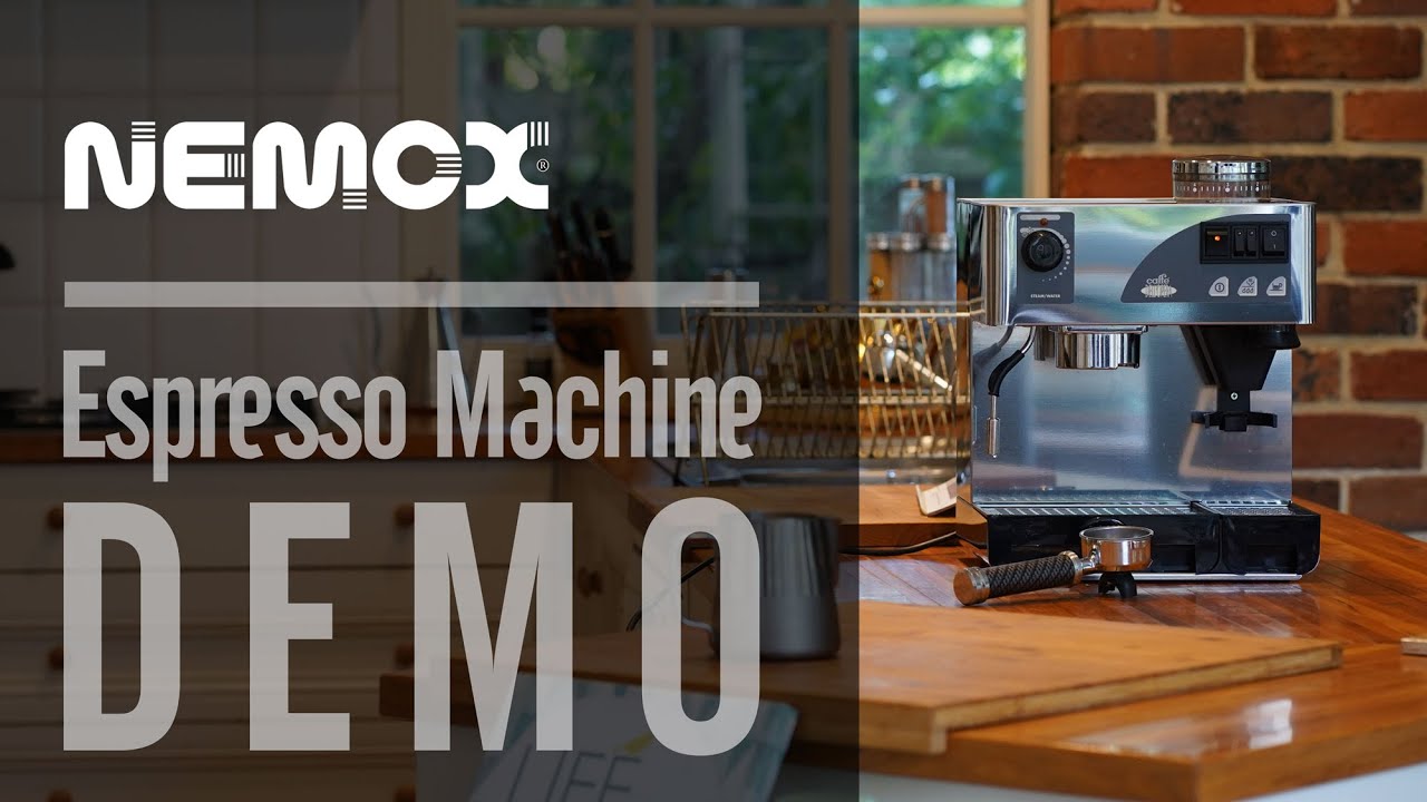 Nemox Caffe dell'Opera