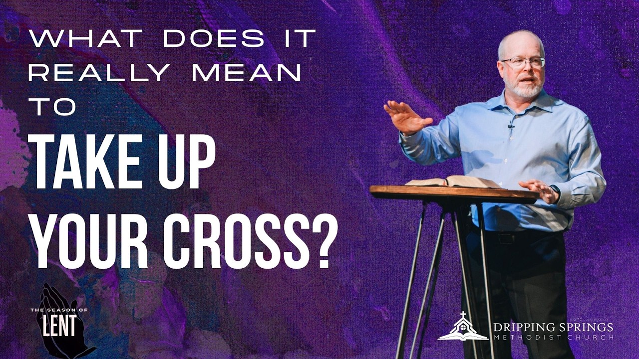 The Invitation: Come After Me