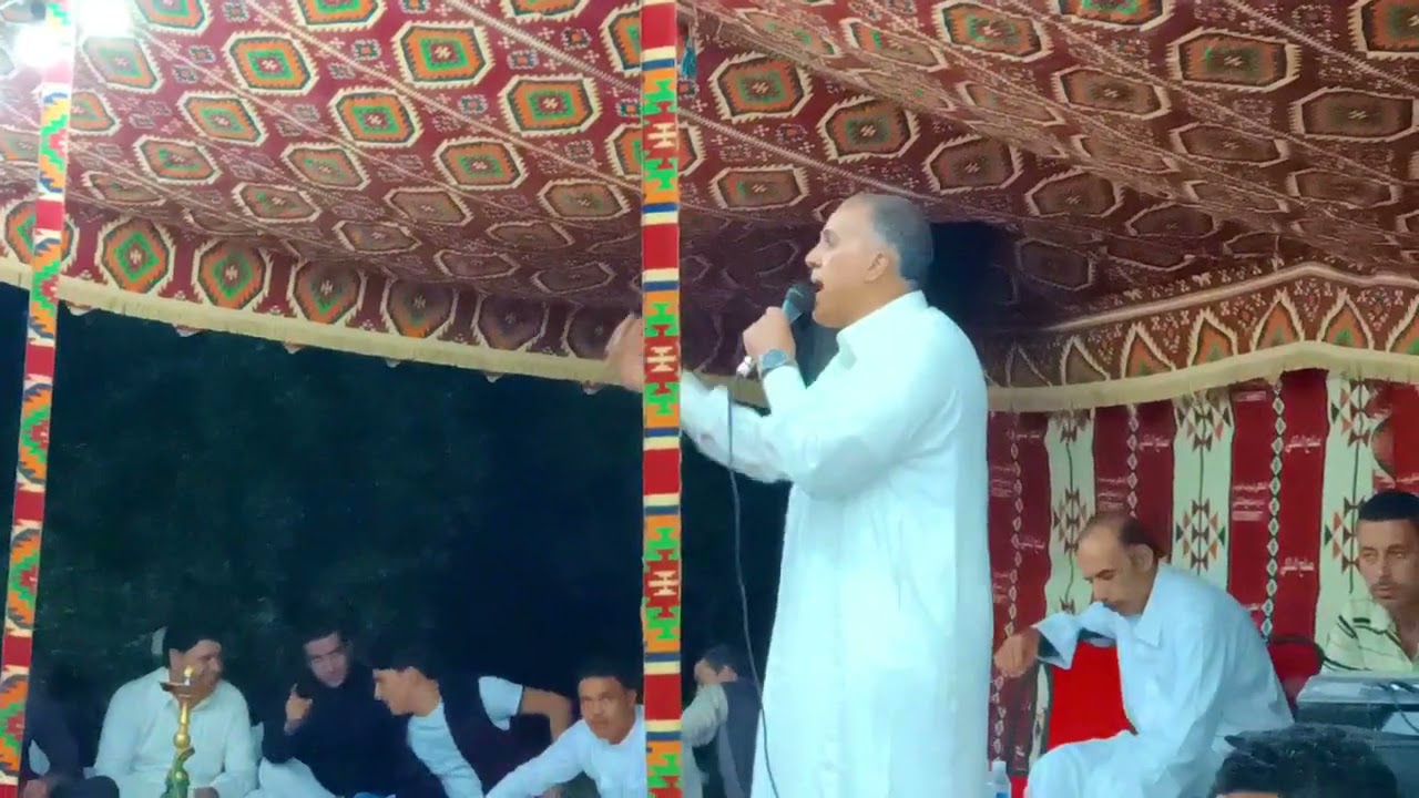 رمضان بو مطرف احنا موش ابتوع اقماش ابتوع حشيشه ع ال 16 #عصام_بوسعيد #اعناوي #بدومصر